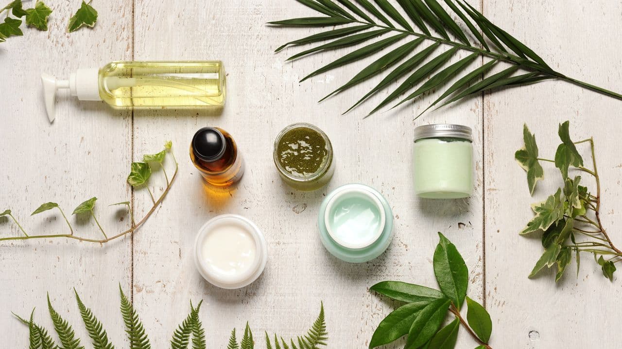 Skin treatment visual 1
