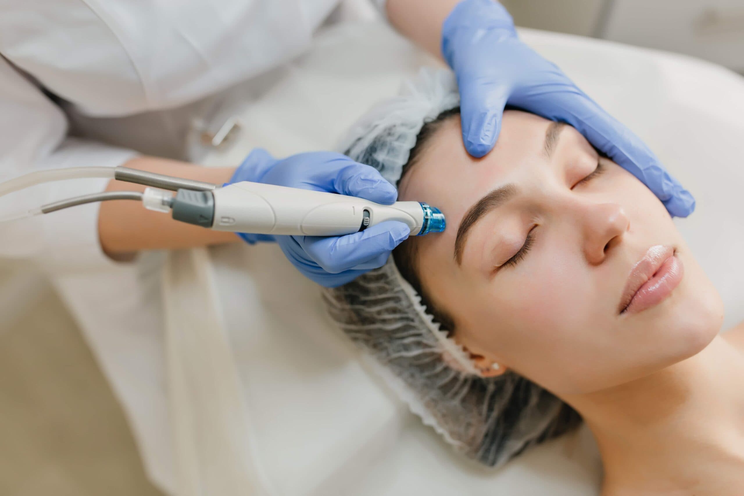 Meso Therapy