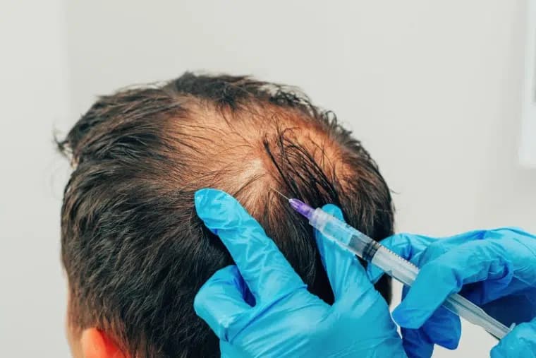 PRP Therapy