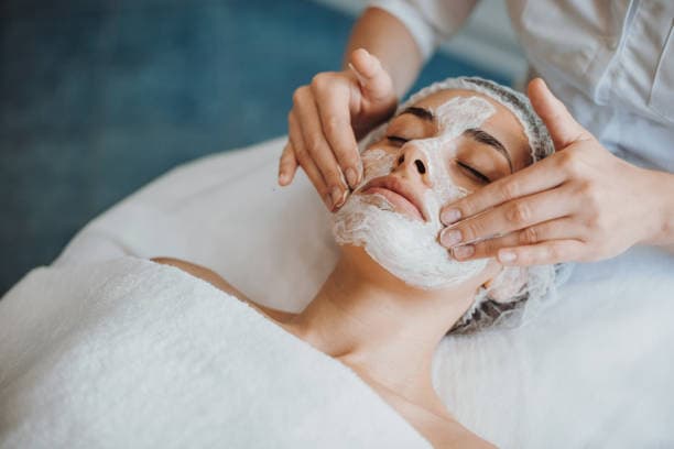 Photo Facial